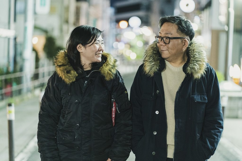 ビフォー アフター検証 薄毛を気にする男性がプロの手にかかればお洒落にかっこよくなれるのか 薄毛を個性にする男たちのスタイルカタログ Nohairs