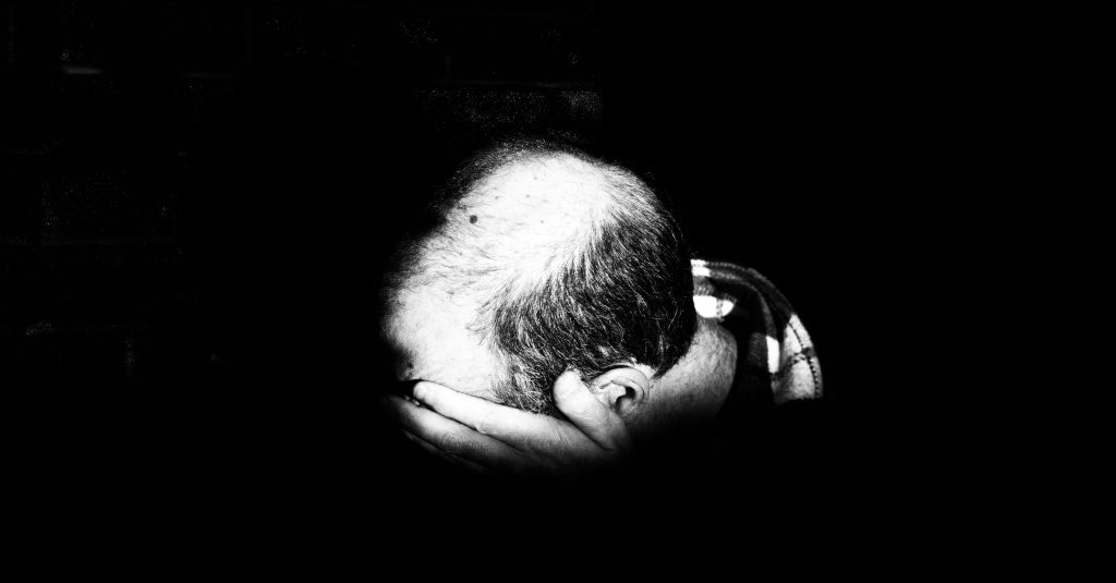 ハゲの壁を乗り越えた方法