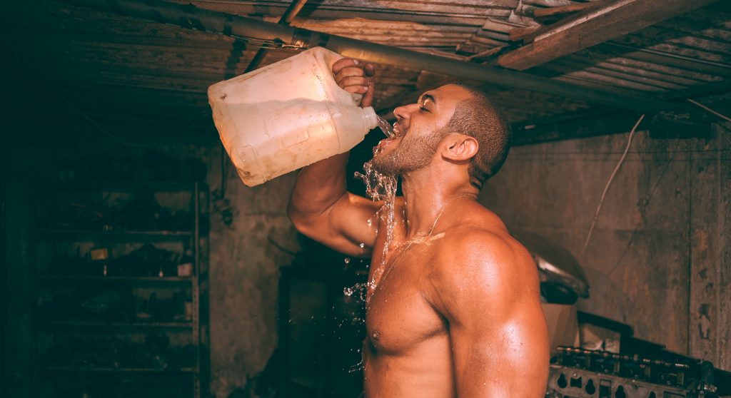 おススメダイエット飲料